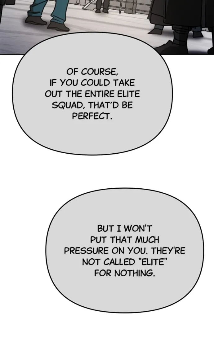 I Was Mistaken for the Villain – Chapter 48 – Page 45
