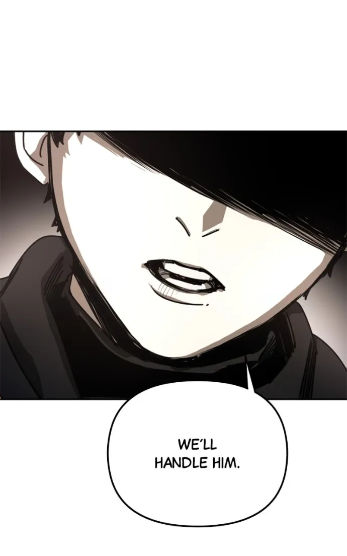 I Was Mistaken for the Villain – Chapter 48 – Page 46