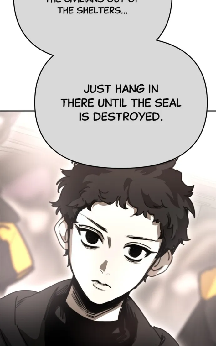 I Was Mistaken for the Villain – Chapter 48 – Page 50