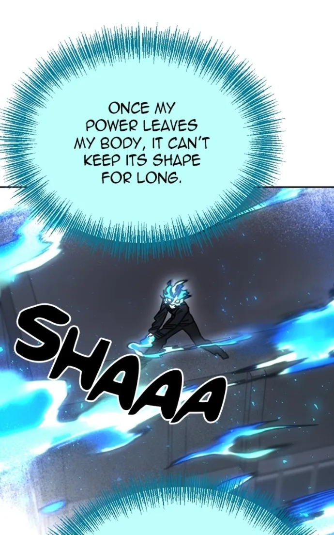 I Was Mistaken for the Villain – Chapter 48 – Page 55
