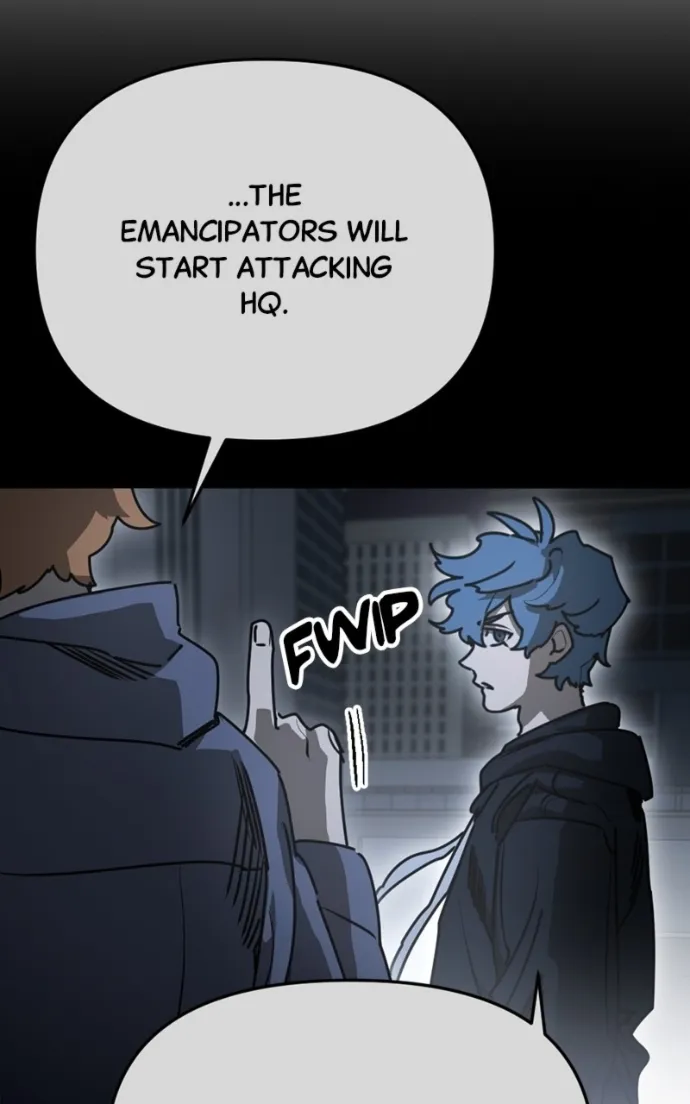 I Was Mistaken for the Villain – Chapter 48 – Page 60