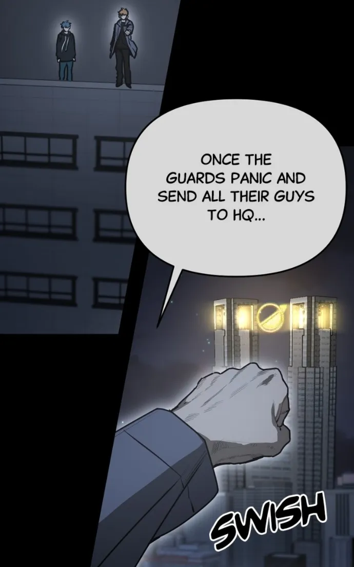 I Was Mistaken for the Villain – Chapter 48 – Page 62