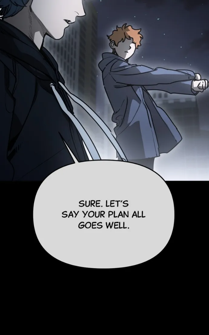 I Was Mistaken for the Villain – Chapter 48 – Page 66