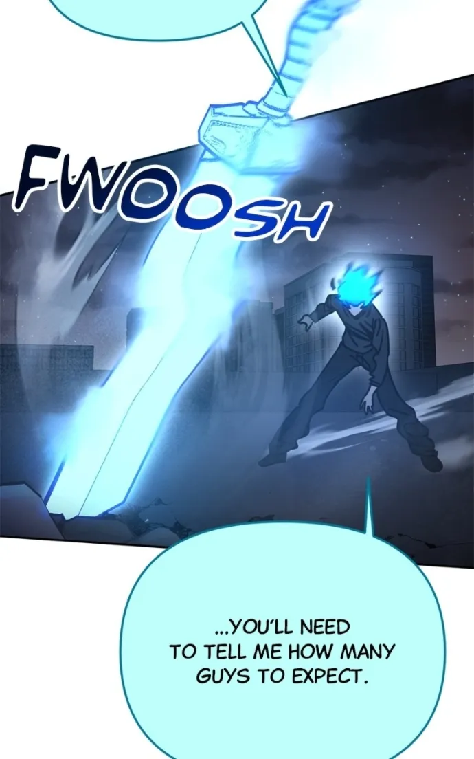 I Was Mistaken for the Villain – Chapter 48 – Page 78