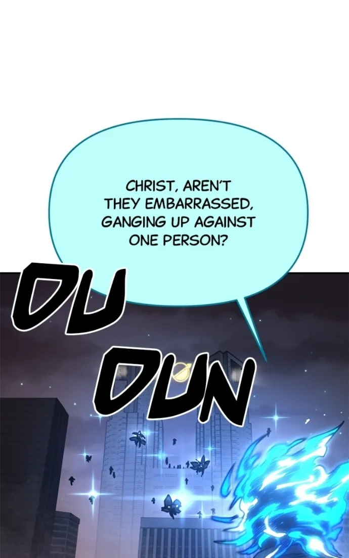 I Was Mistaken for the Villain – Chapter 48 – Page 81