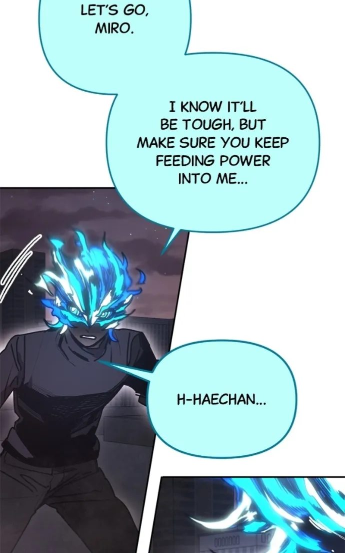 I Was Mistaken for the Villain – Chapter 48 – Page 83