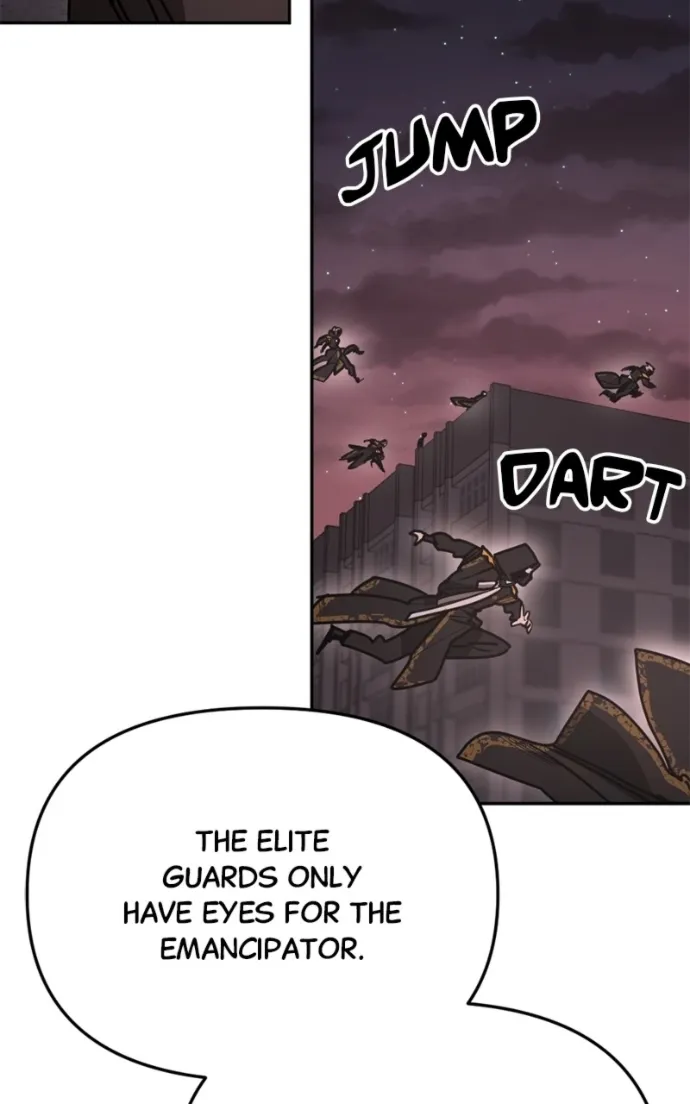 I Was Mistaken for the Villain – Chapter 48 – Page 90