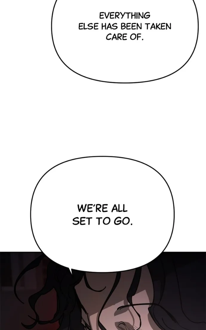 I Was Mistaken for the Villain – Chapter 48 – Page 91