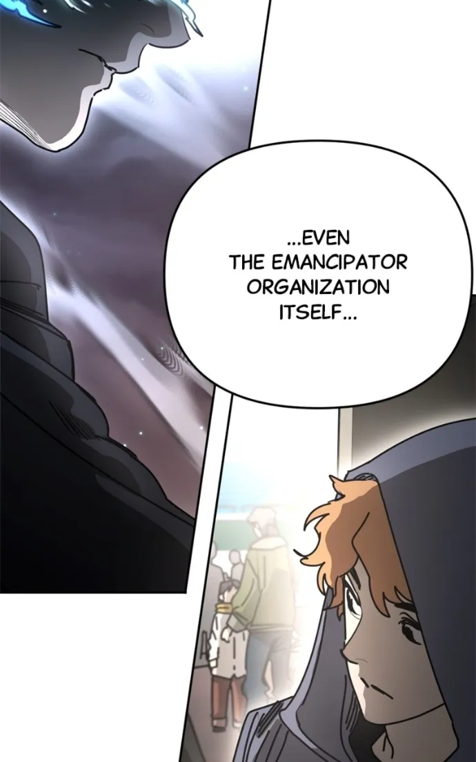 I Was Mistaken for the Villain – Chapter 48 – Page 94