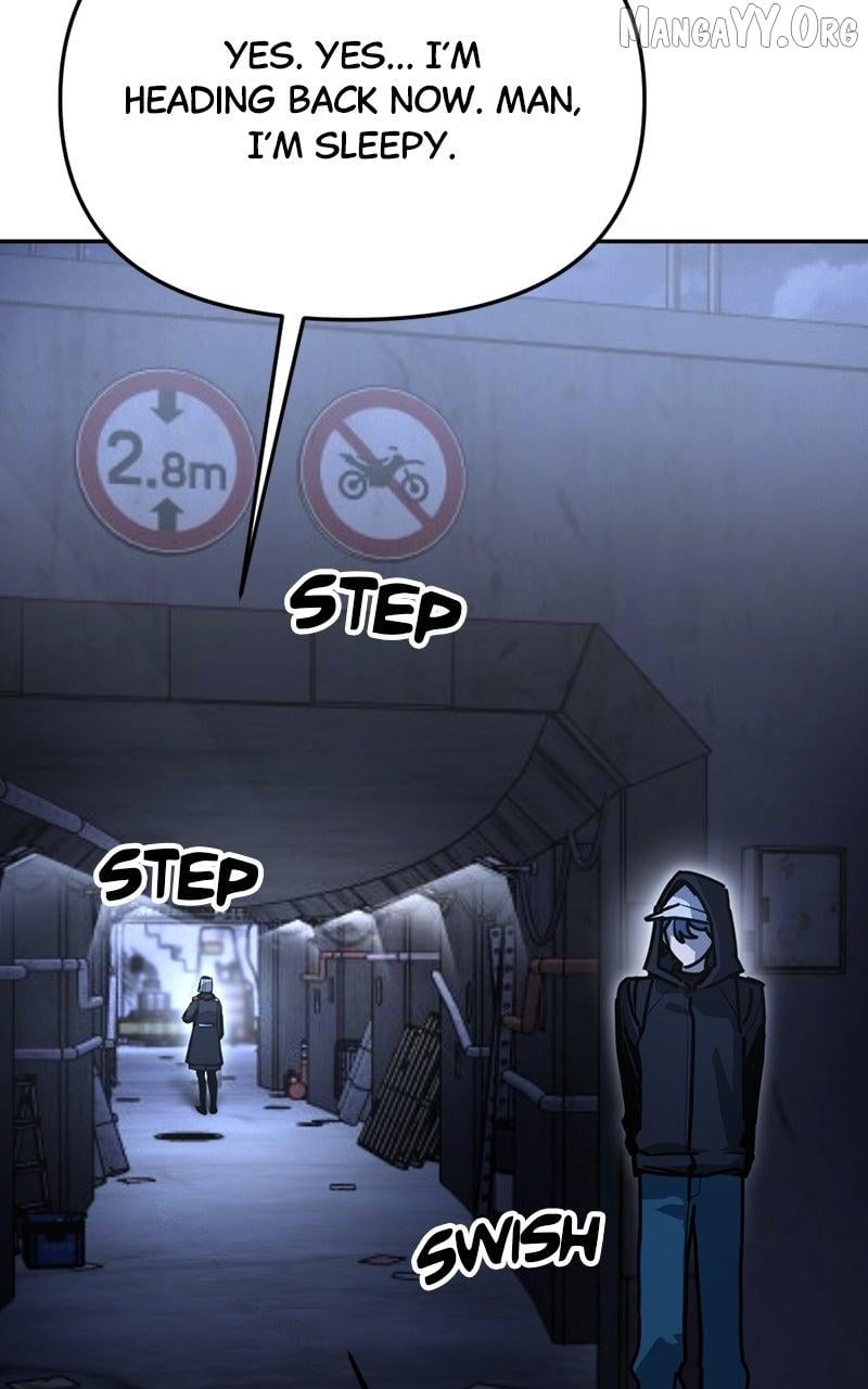 I Was Mistaken for the Villain – Chapter 39 – Page 3