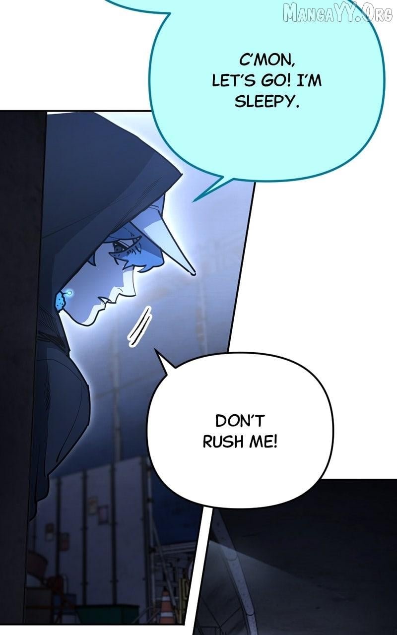 I Was Mistaken for the Villain – Chapter 39 – Page 5