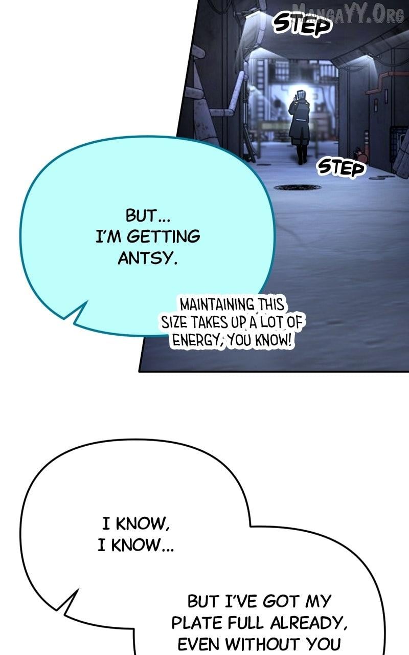 I Was Mistaken for the Villain – Chapter 39 – Page 6