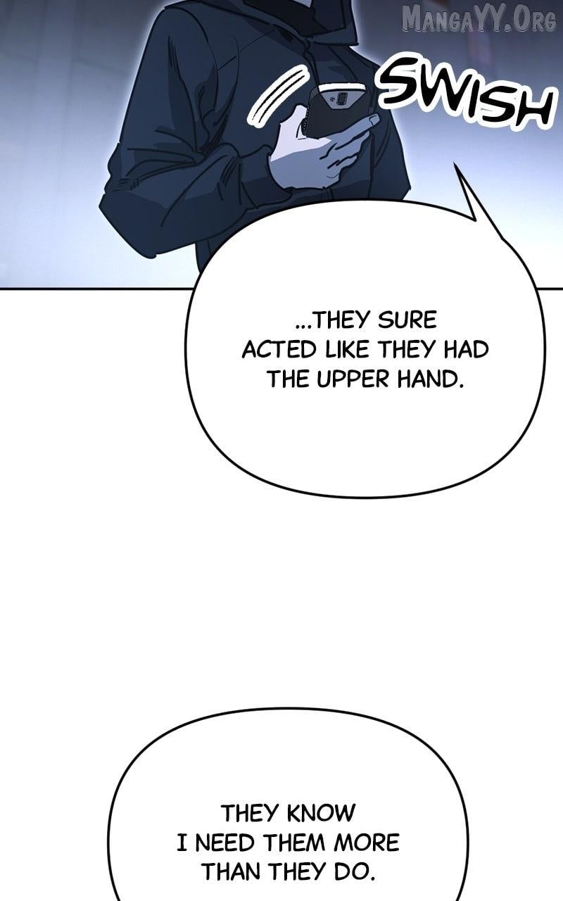 I Was Mistaken for the Villain – Chapter 39 – Page 8