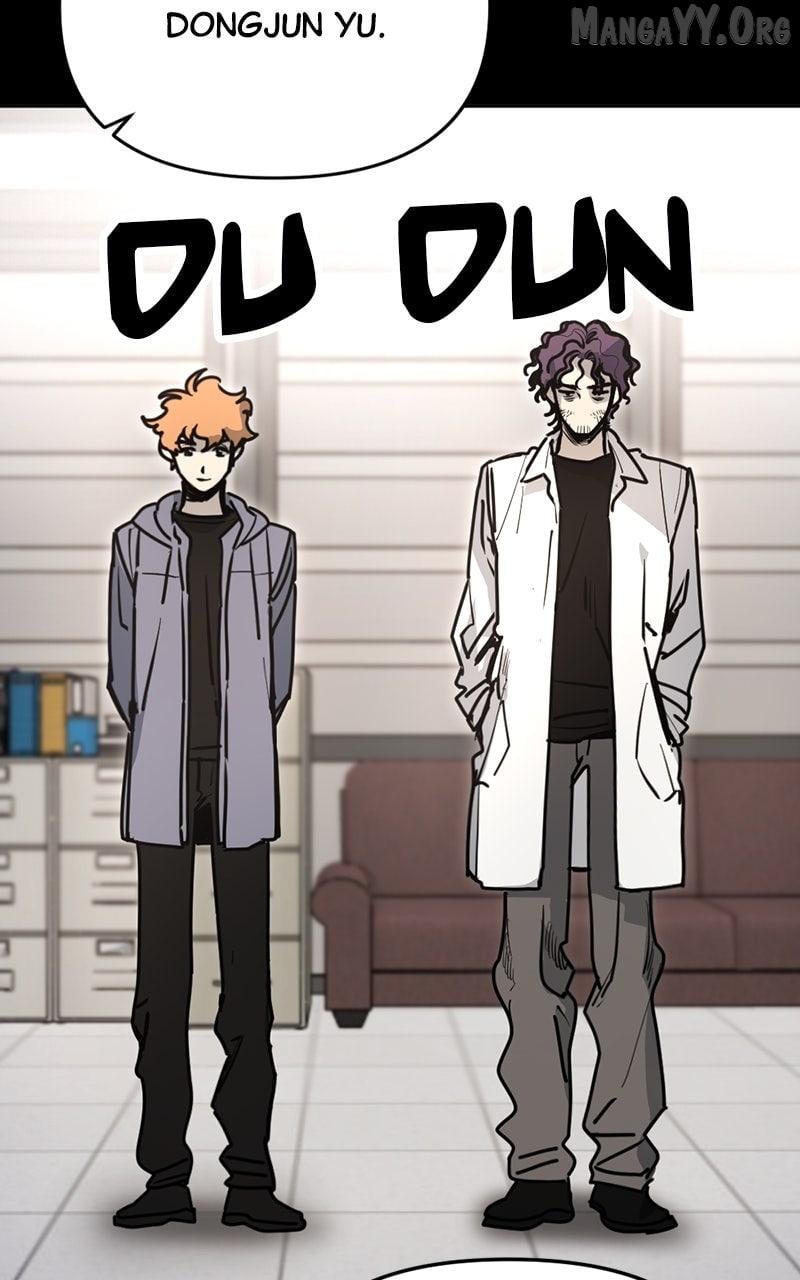 I Was Mistaken for the Villain – Chapter 39 – Page 11