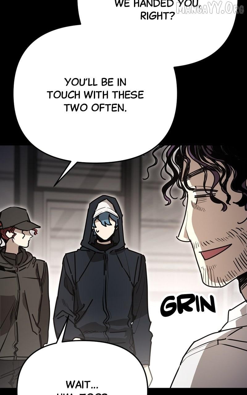 I Was Mistaken for the Villain – Chapter 39 – Page 14