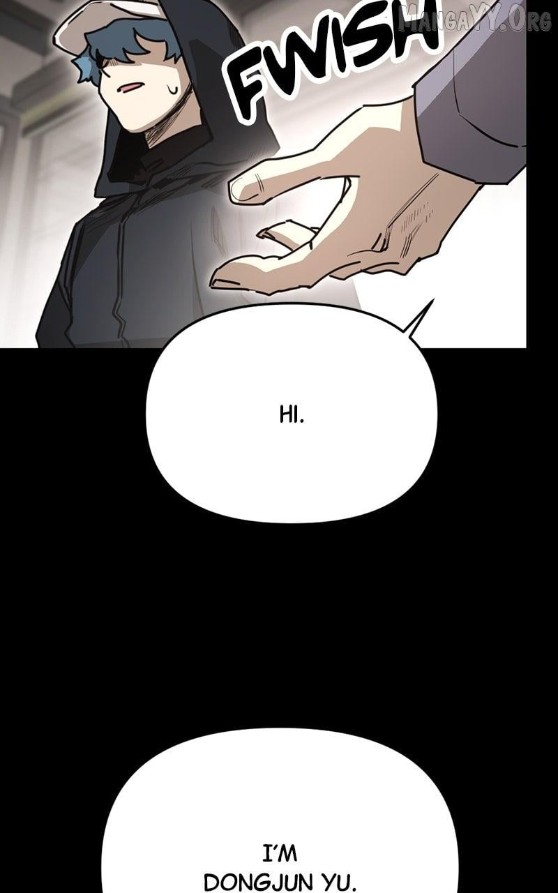 I Was Mistaken for the Villain – Chapter 39 – Page 16
