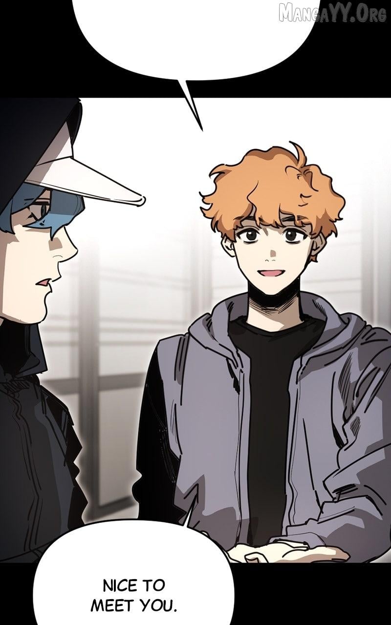 I Was Mistaken for the Villain – Chapter 39 – Page 17