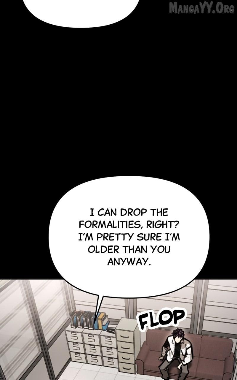 I Was Mistaken for the Villain – Chapter 39 – Page 18