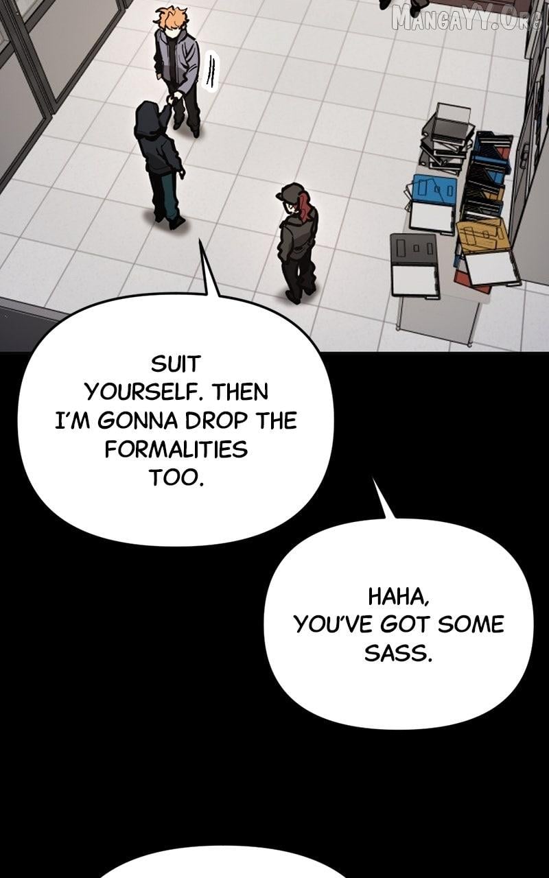 I Was Mistaken for the Villain – Chapter 39 – Page 19