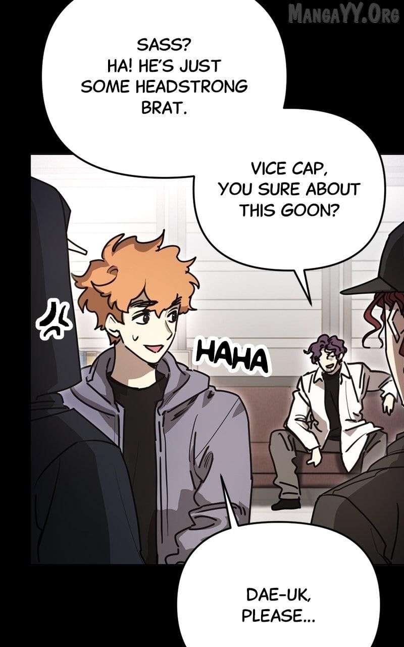 I Was Mistaken for the Villain – Chapter 39 – Page 20