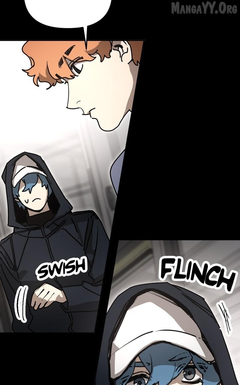 I Was Mistaken for the Villain – Chapter 39 – Page 22
