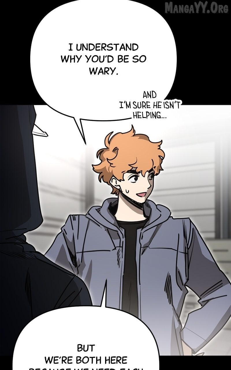 I Was Mistaken for the Villain – Chapter 39 – Page 24