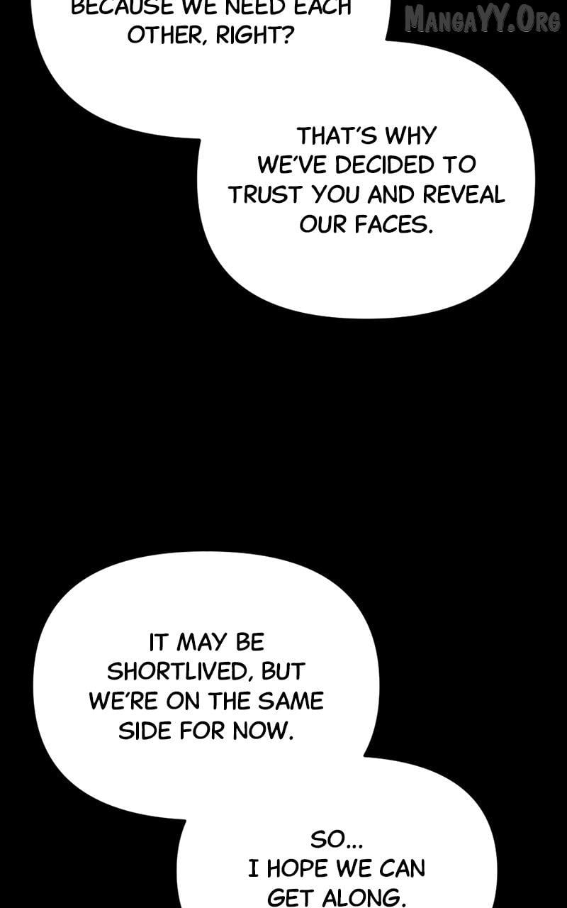 I Was Mistaken for the Villain – Chapter 39 – Page 25