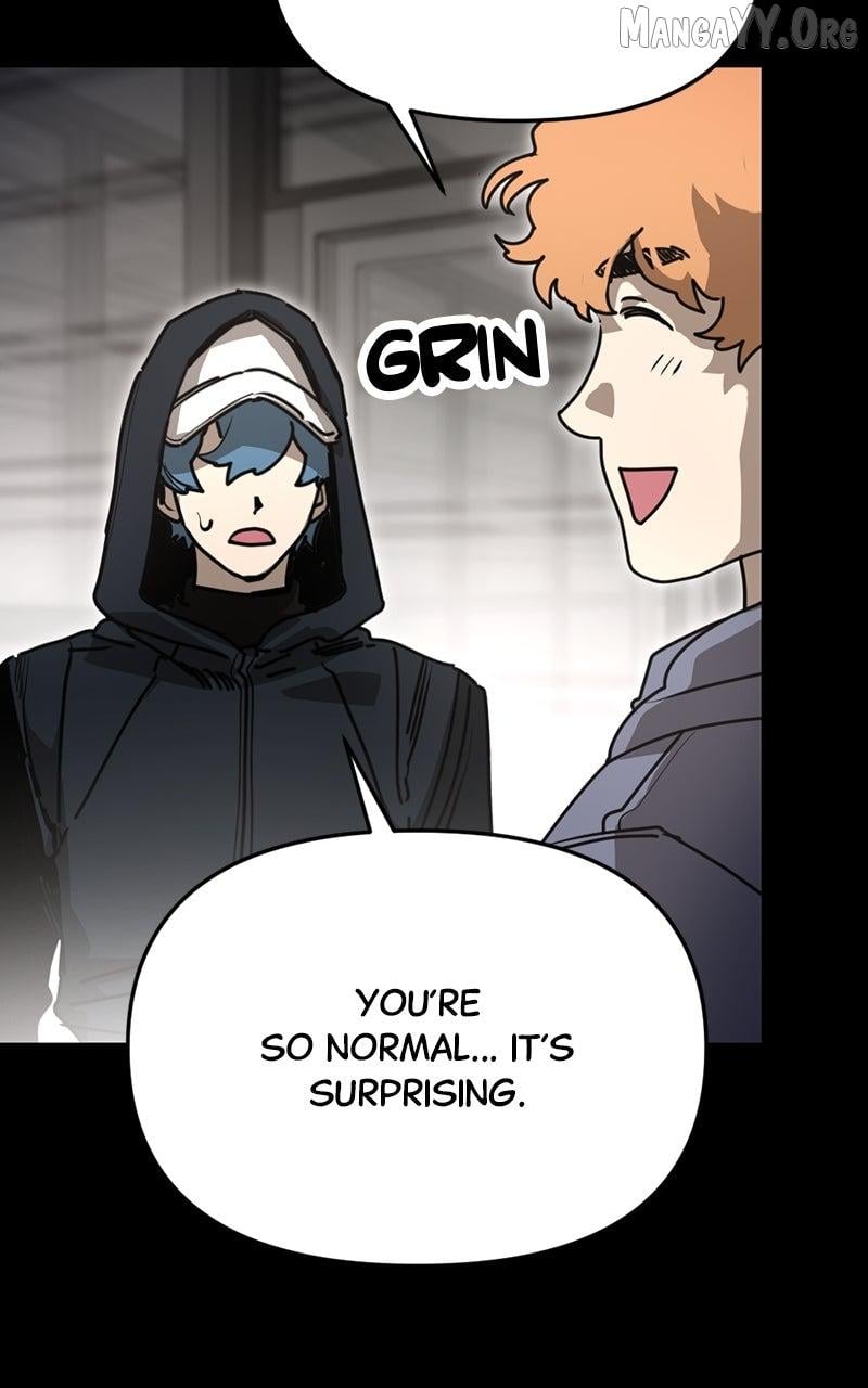 I Was Mistaken for the Villain – Chapter 39 – Page 26