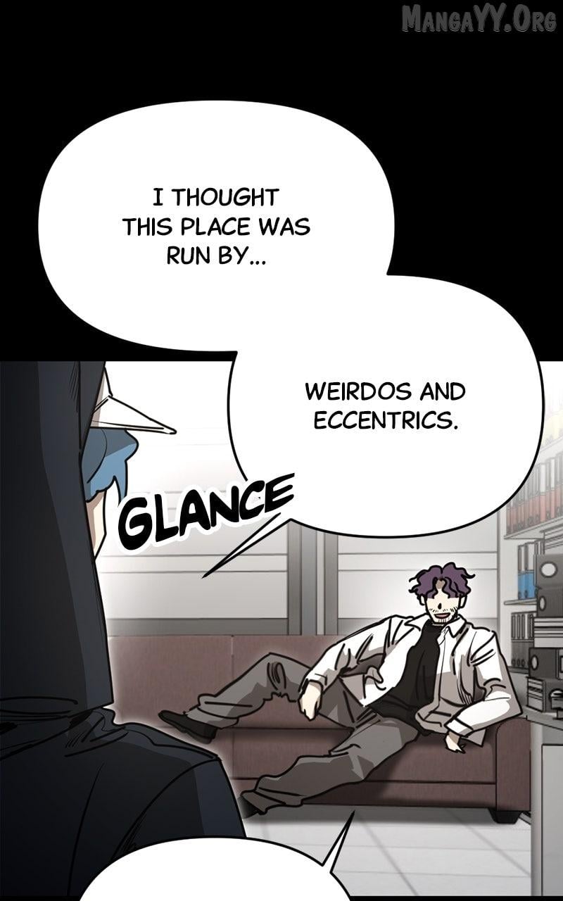 I Was Mistaken for the Villain – Chapter 39 – Page 27