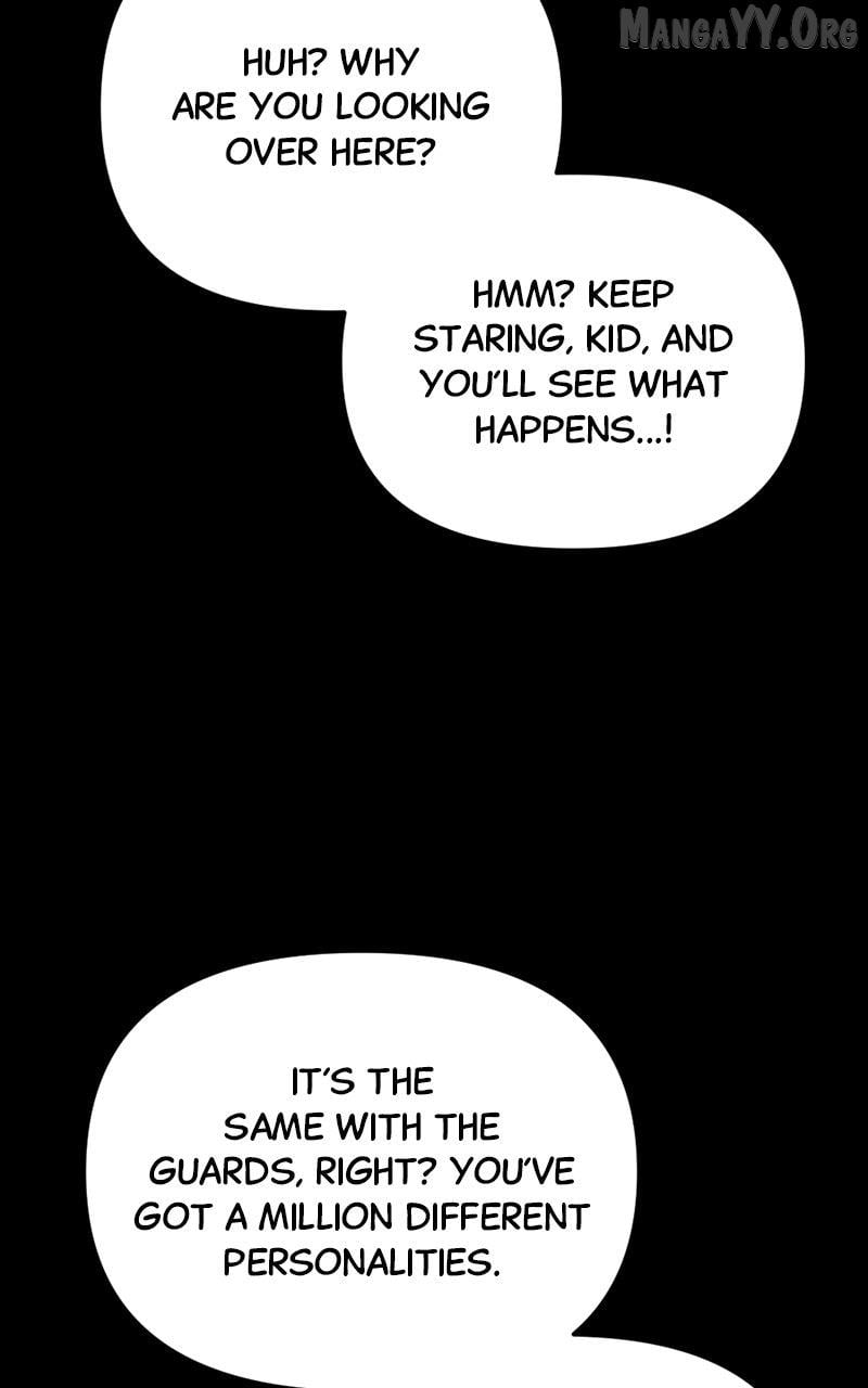I Was Mistaken for the Villain – Chapter 39 – Page 28