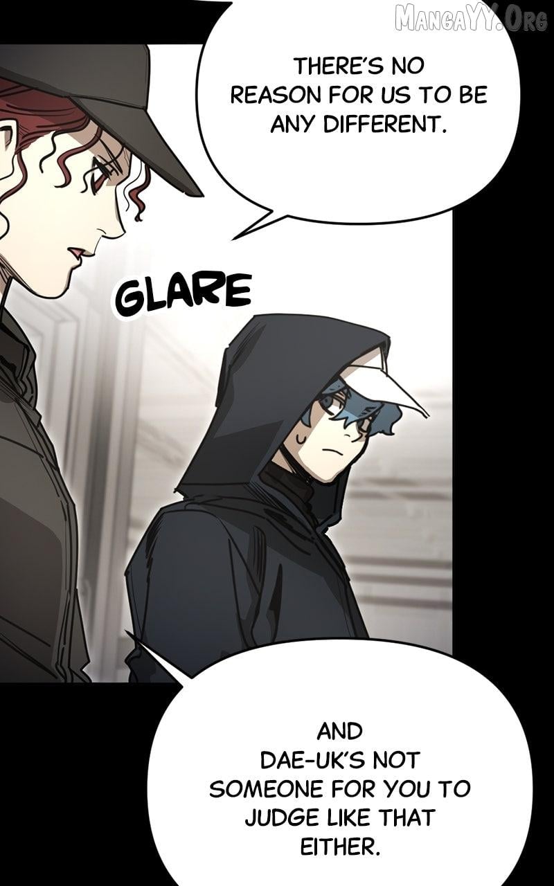 I Was Mistaken for the Villain – Chapter 39 – Page 29