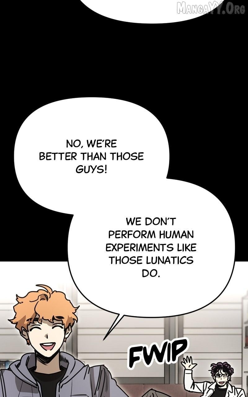 I Was Mistaken for the Villain – Chapter 39 – Page 30
