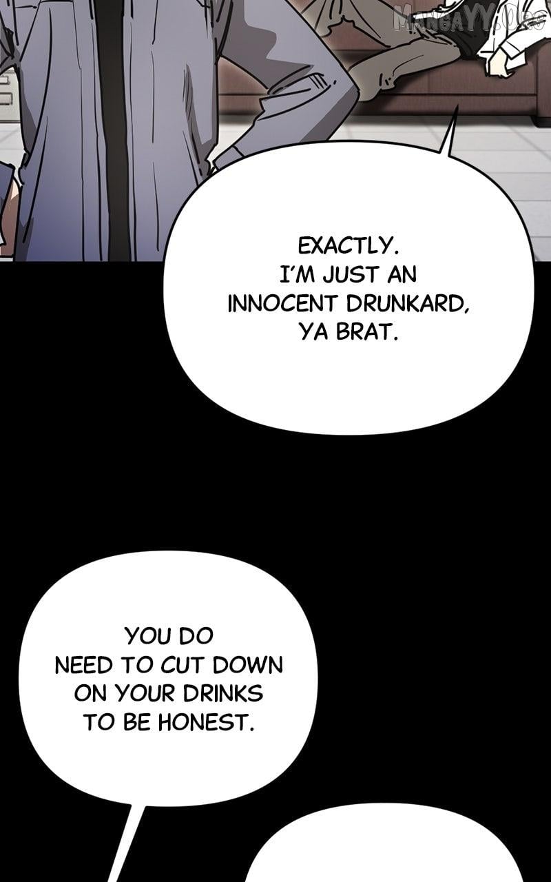 I Was Mistaken for the Villain – Chapter 39 – Page 31