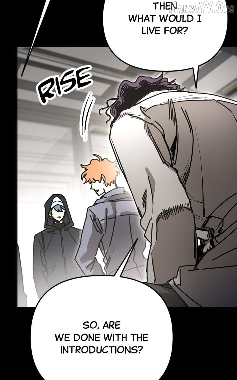 I Was Mistaken for the Villain – Chapter 39 – Page 32