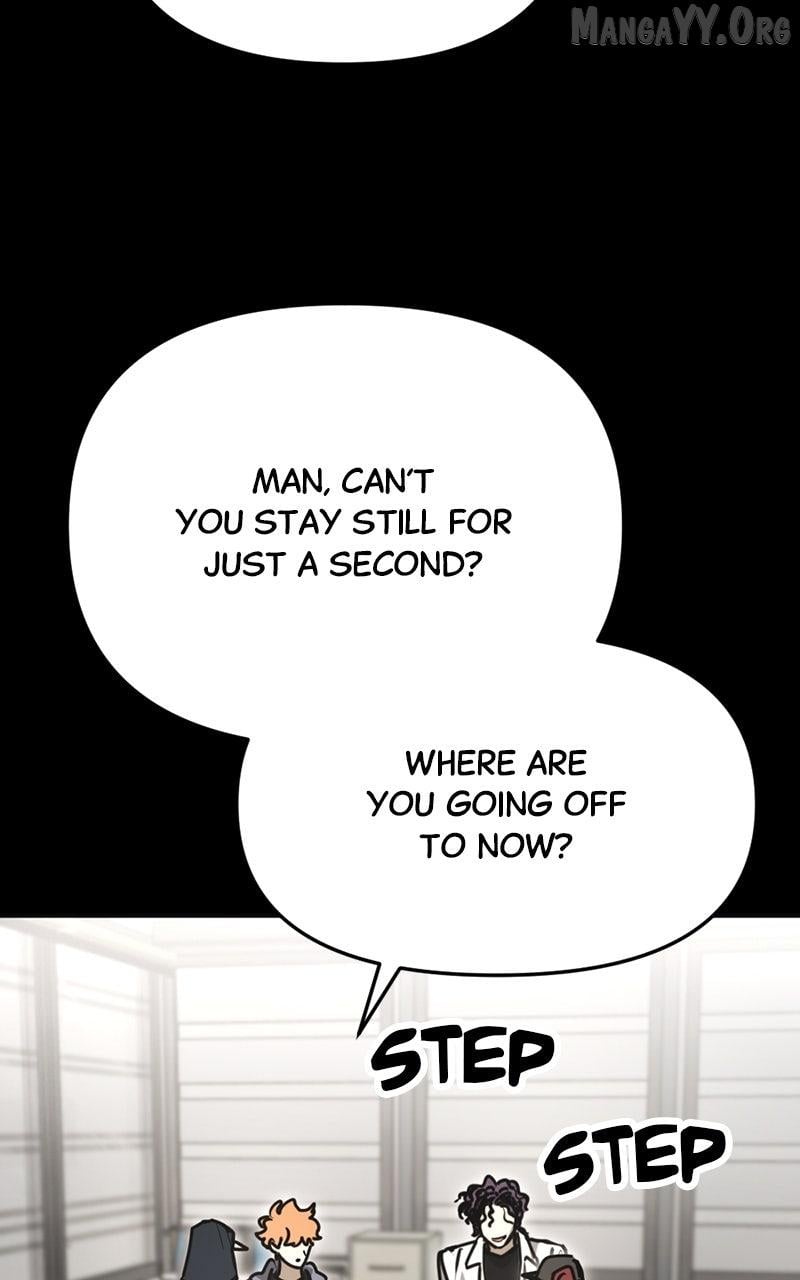 I Was Mistaken for the Villain – Chapter 39 – Page 33