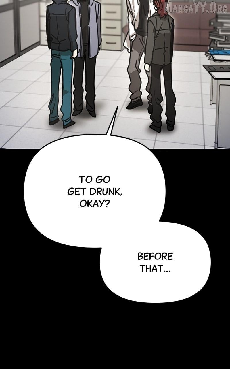 I Was Mistaken for the Villain – Chapter 39 – Page 34