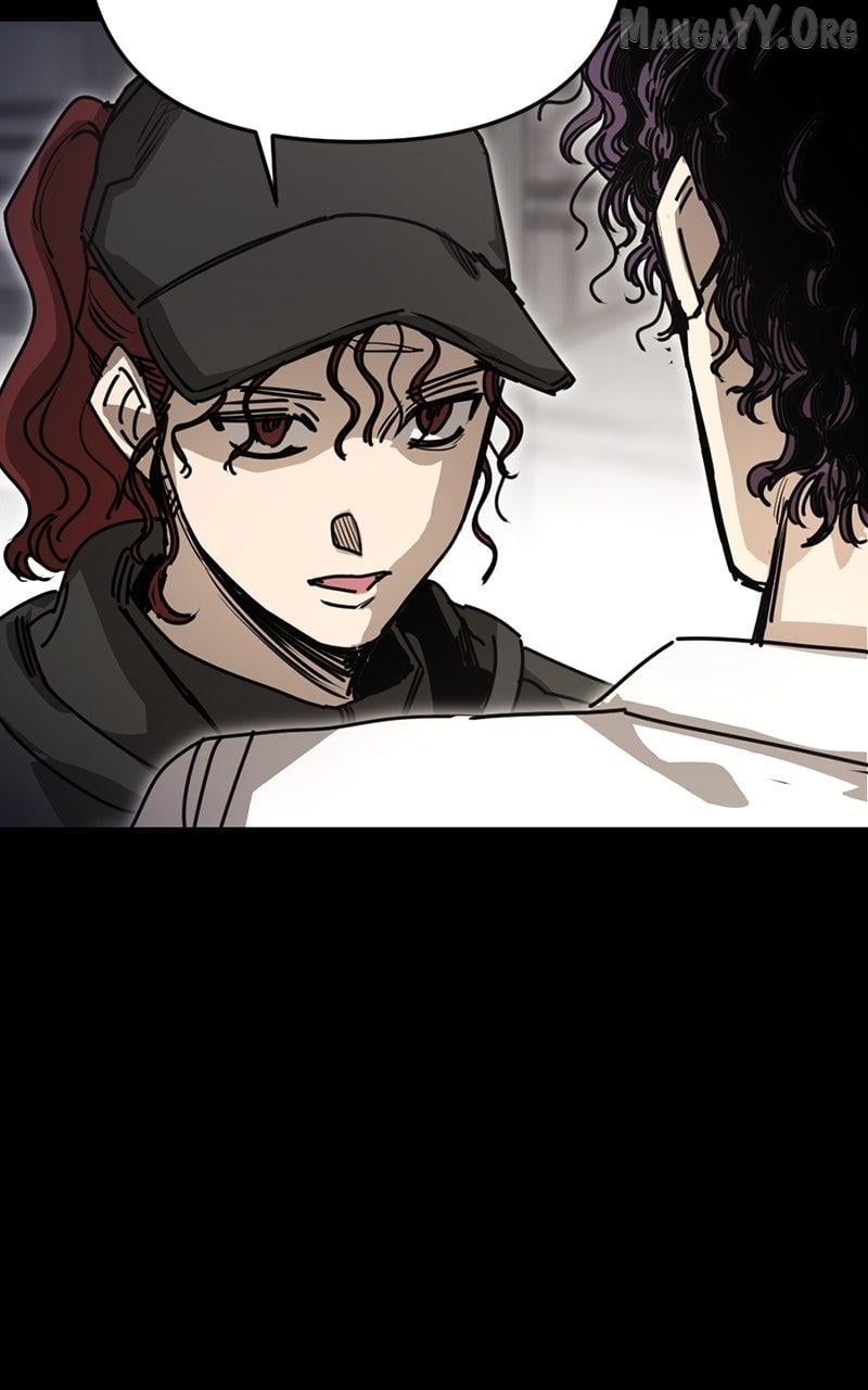 I Was Mistaken for the Villain – Chapter 39 – Page 38