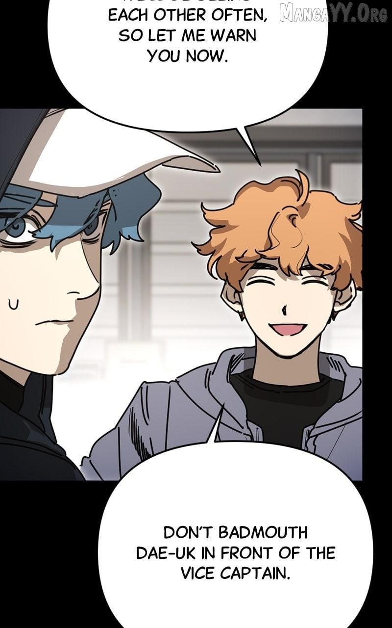 I Was Mistaken for the Villain – Chapter 39 – Page 41