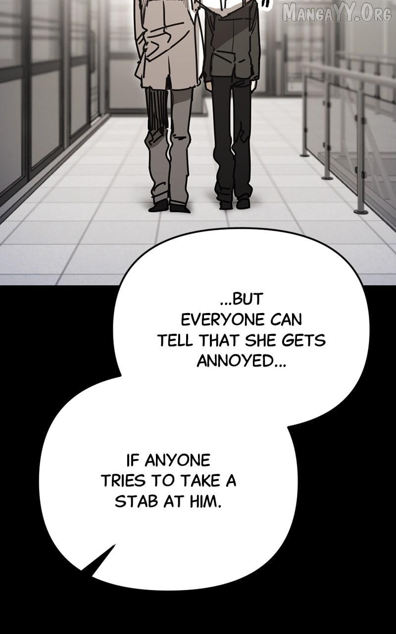 I Was Mistaken for the Villain – Chapter 39 – Page 43