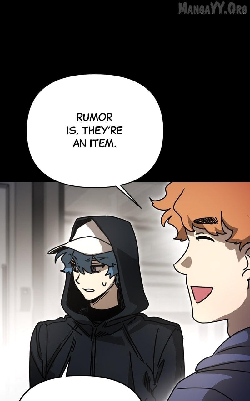 I Was Mistaken for the Villain – Chapter 39 – Page 44