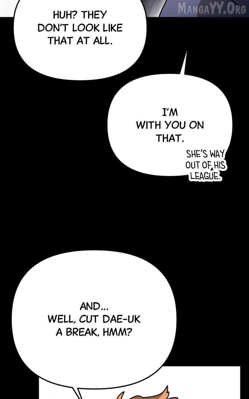 I Was Mistaken for the Villain – Chapter 39 – Page 45
