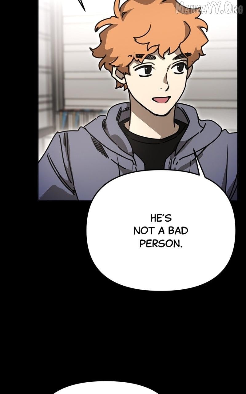 I Was Mistaken for the Villain – Chapter 39 – Page 46