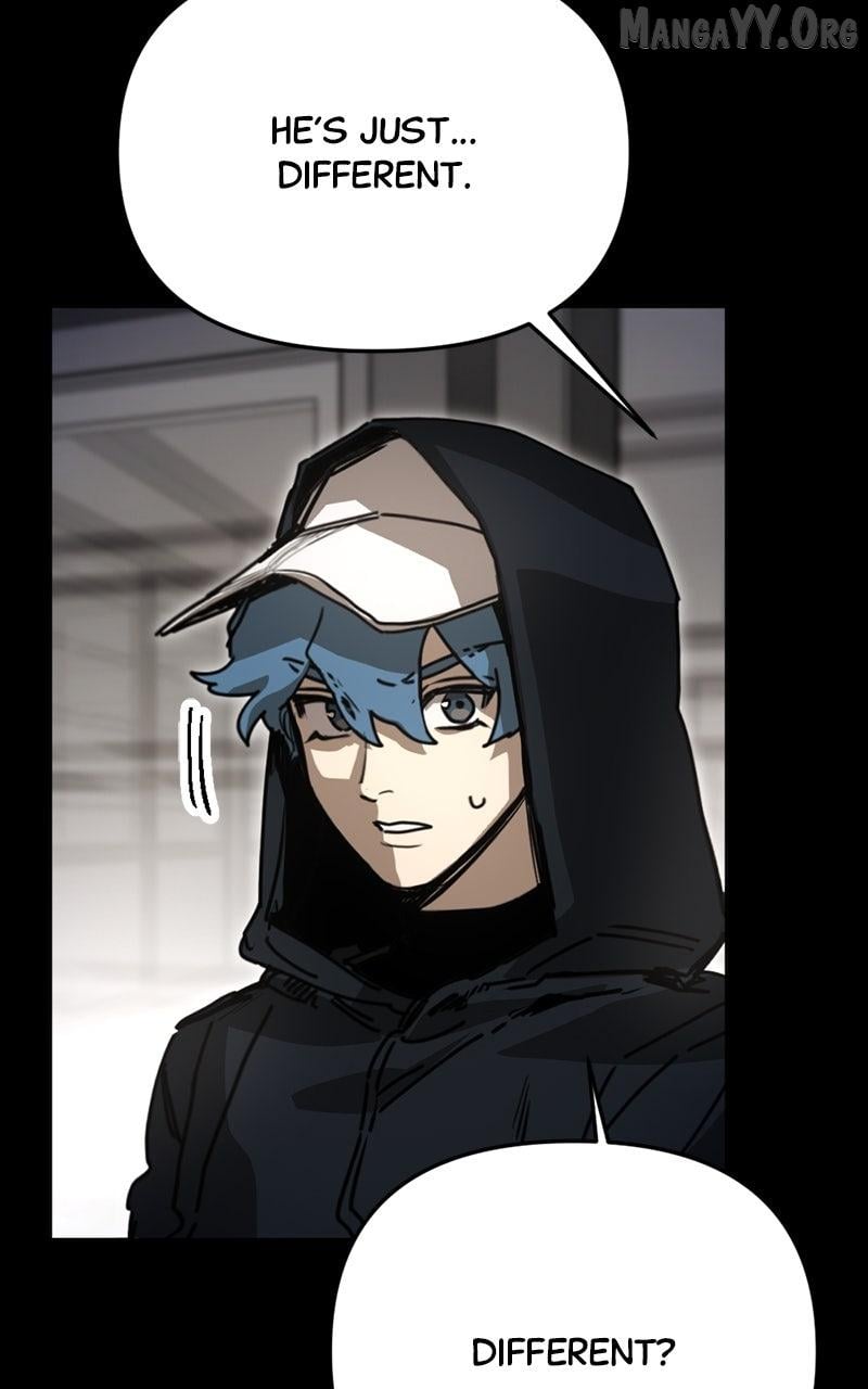 I Was Mistaken for the Villain – Chapter 39 – Page 47