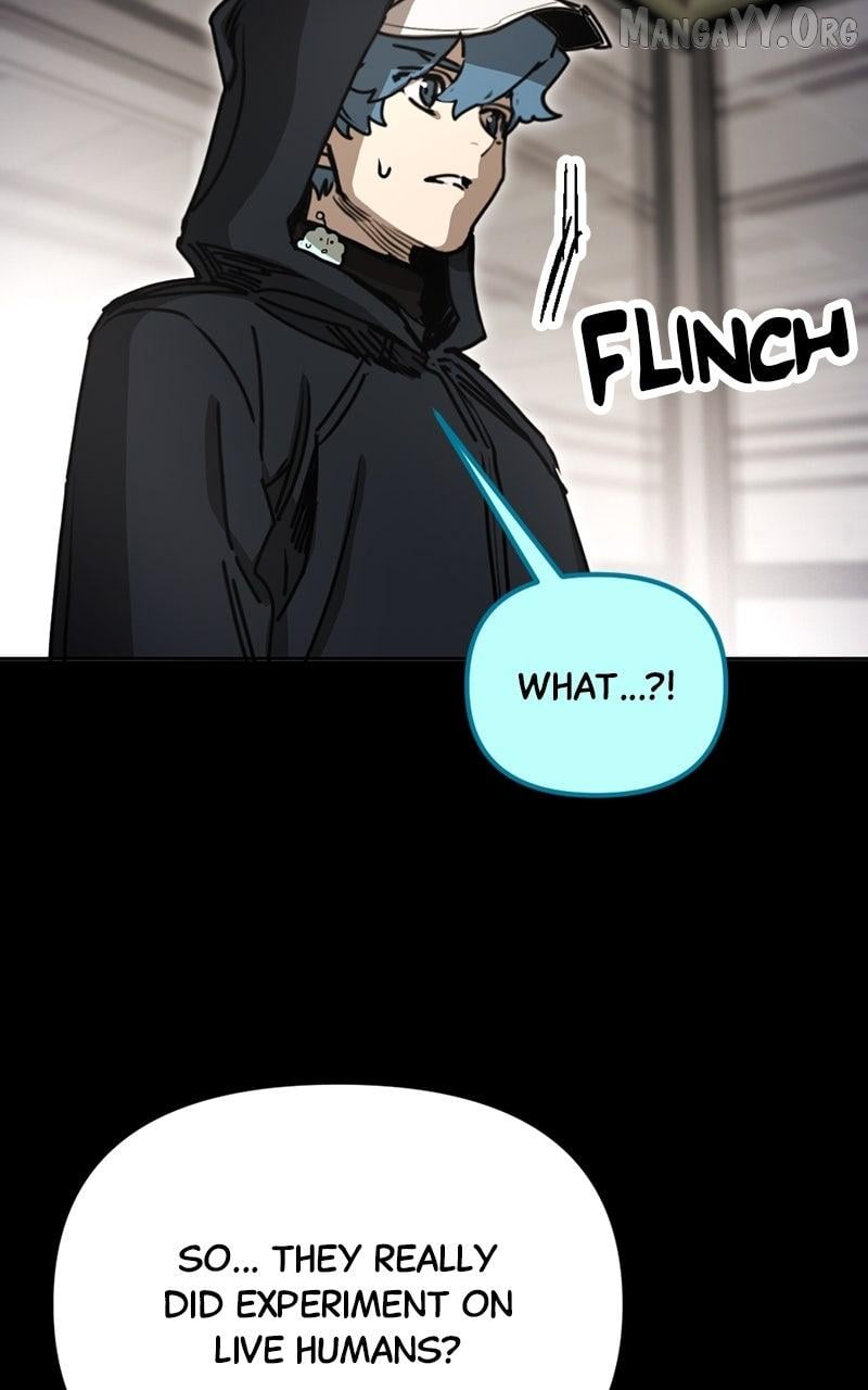 I Was Mistaken for the Villain – Chapter 39 – Page 51