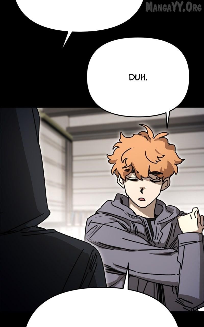 I Was Mistaken for the Villain – Chapter 39 – Page 52