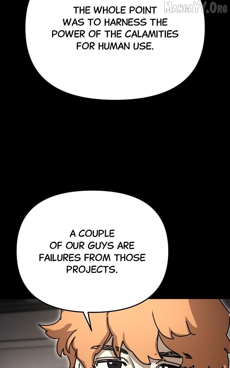 I Was Mistaken for the Villain – Chapter 39 – Page 53