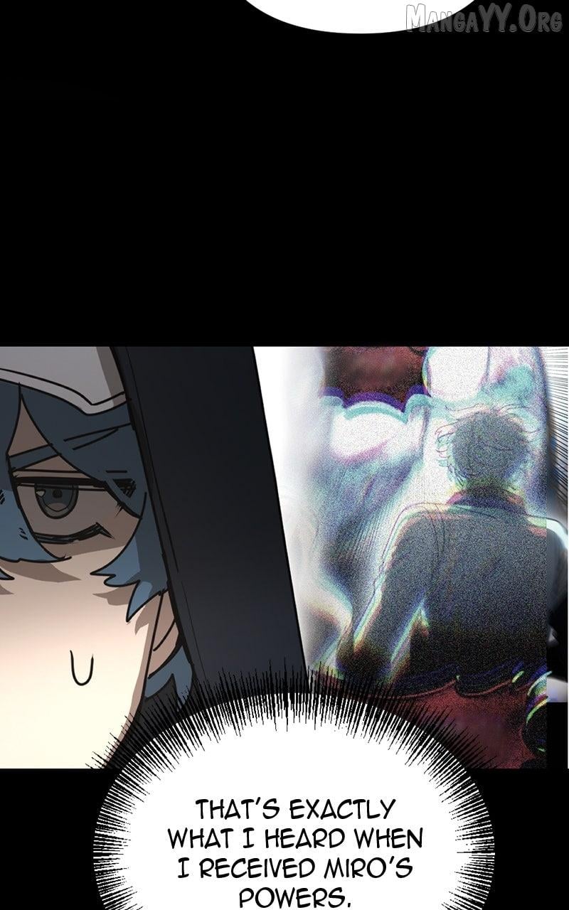 I Was Mistaken for the Villain – Chapter 39 – Page 59