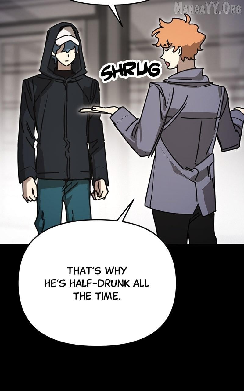 I Was Mistaken for the Villain – Chapter 39 – Page 61