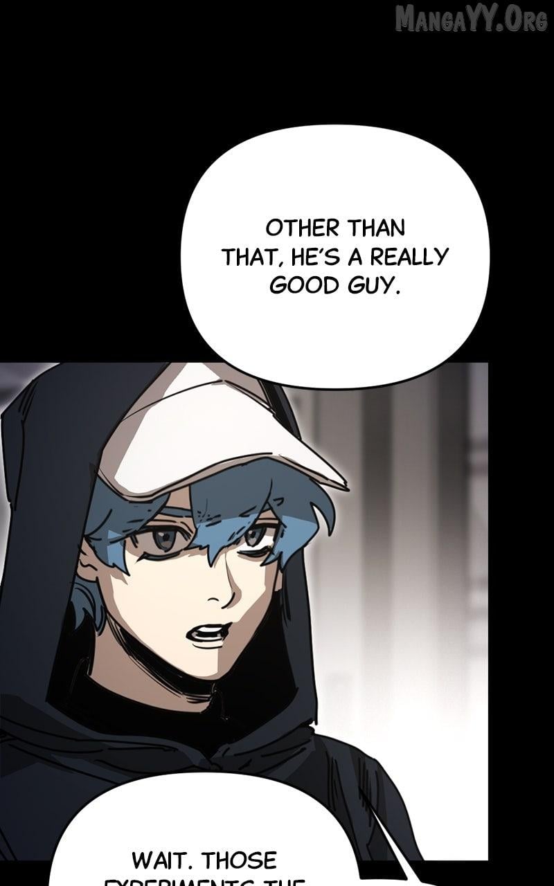 I Was Mistaken for the Villain – Chapter 39 – Page 62