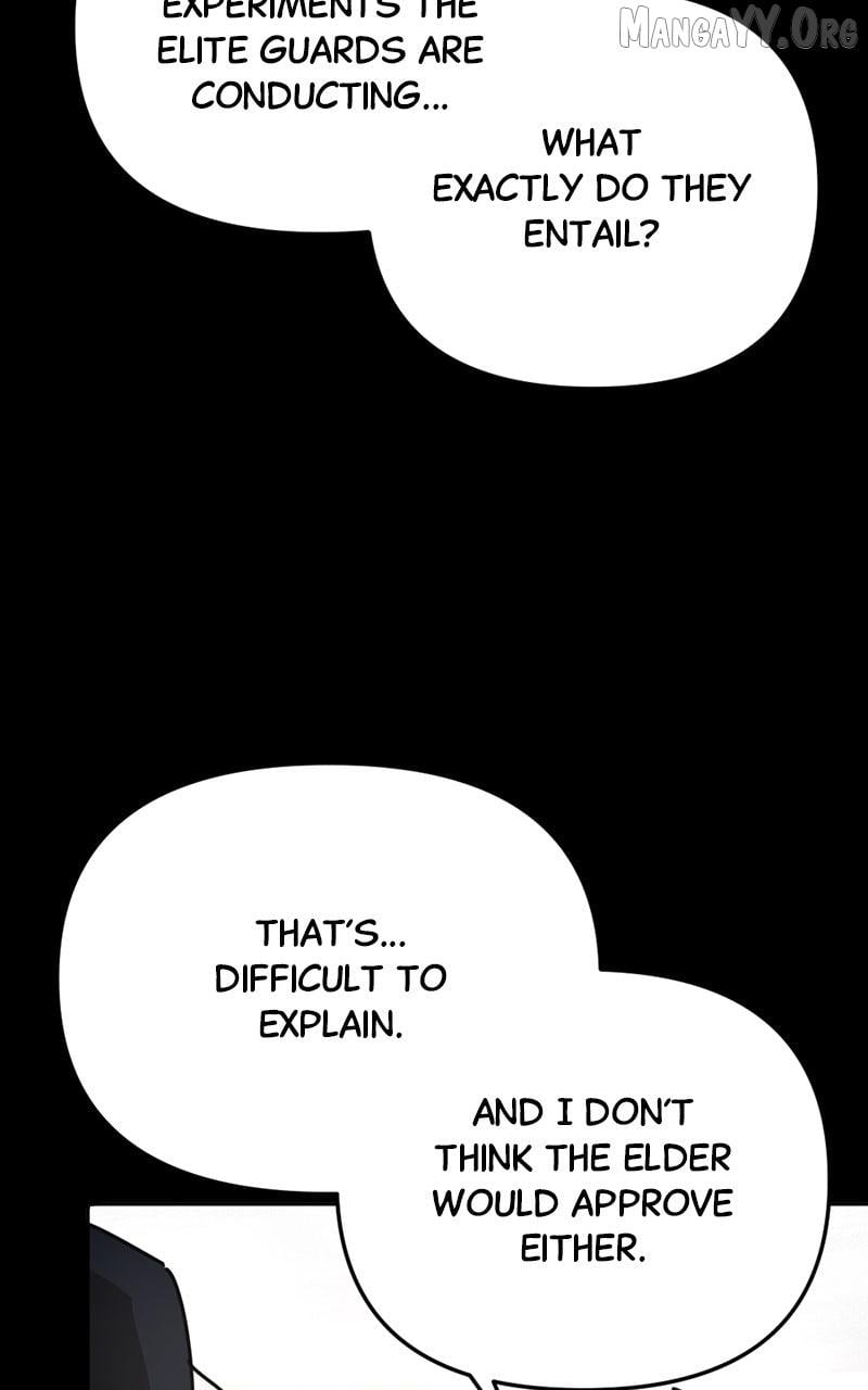 I Was Mistaken for the Villain – Chapter 39 – Page 63